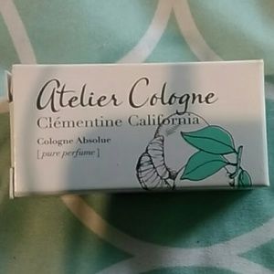 Atelier Cologne Clementine California